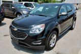 Used 2016 Chevrolet Equinox LT w/ Convenience Package image 2