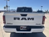 New 2025 RAM 2500 Big Horn image 4