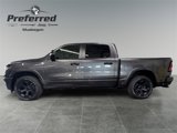 New 2025 RAM 1500 4x4 Crew Cab image 2