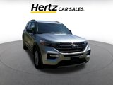 Used 2024 Ford Explorer XLT w/ Equipment Group 202A image 3