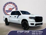 New 2025 RAM 1500 Limited image 1