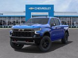 New 2025 Chevrolet Silverado 1500 ZR2 w/ Technology Package image 6