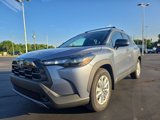 New 2026 Toyota Corolla Cross LE image 3