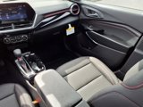New 2025 Chevrolet Trax RS image 5