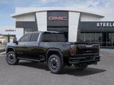 New 2025 GMC Sierra 3500 Denali Ultimate image 3