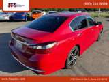 Used 2017 Honda Accord Sport image 5