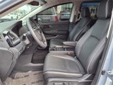 Certified 2025 Honda Odyssey Elite image 4