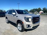 Used 2022 GMC Yukon SLT w/ SLT Luxury Package image 3