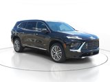 New 2025 Buick Enclave Avenir image 2