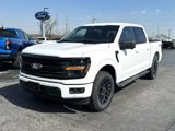 New 2025 Ford F150 XLT w/ Equipment Group 302A MID image 4