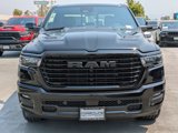 New 2026 RAM 1500 Laramie image 2