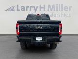 New 2025 Ford F250 Lariat image 4