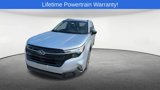 New 2025 Subaru Forester Touring image 4
