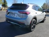 New 2025 Buick Envision Sport Touring image 3