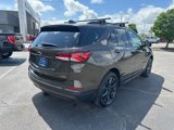 Used 2023 Chevrolet Equinox RS image 5