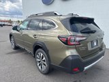 New 2025 Subaru Outback Touring XT image 3