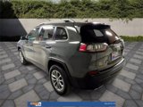 Used 2021 Jeep Cherokee Latitude Lux image 6
