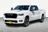 New 2025 RAM 1500 Laramie image 2