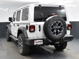 New 2025 Jeep Wrangler Sport S image 6