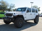 New 2025 Jeep Wrangler Unlimited Rubicon image 4