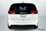 New 2026 Chrysler Voyager LX image 4