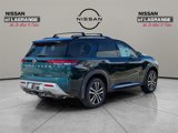 New 2025 Nissan Pathfinder Platinum w/ Cargo Package image 5