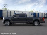 New 2025 Ford F350 King Ranch w/ FX4 Off-Road Package image 3