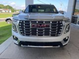 New 2025 GMC Yukon XL Denali w/ Sun & Power Step Package image 3