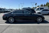 New 2025 Mercedes-Benz S 580 4MATIC Sedan image 3