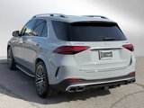 New 2025 Mercedes-Benz GLE 63 AMG S image 3