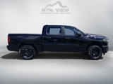 New 2025 RAM 1500 Classic Warlock image 4