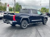 New 2025 Toyota Tundra Limited image 3