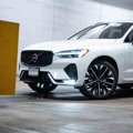New 2026 Volvo XC60 B5 Ultra w/ Protection Package Premier image 2