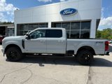 New 2025 Ford F250 XLT w/ Black Appearance Package image 4