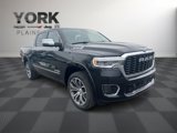 New 2025 RAM 1500 Tungsten w/ Trailer Tow Group image 3