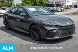 Used 2025 Toyota Camry SE image 4