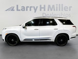 New 2025 Hyundai Palisade Calligraphy image 2