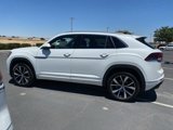 New 2025 Volkswagen Atlas Cross Sport SEL Premium R-Line image 4
