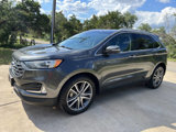 Used 2019 Ford Edge Titanium image 6