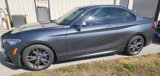 Used 2016 BMW M235i Coupe w/ Technology Package image 3