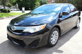 Used 2014 Toyota Camry SE image 4