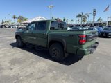 New 2025 Nissan Frontier PRO-4X w/ Pro Premium Package image 4