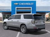 New 2025 Chevrolet Suburban Premier image 3