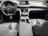 Used 2023 Acura TLX w/ A-SPEC Pkg image 4