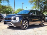 New 2025 Mitsubishi Outlander SE image 4