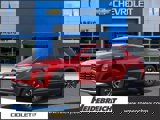 New 2026 Chevrolet Equinox LT w/ Convenience Package II image 2
