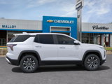 New 2026 Chevrolet Equinox LT w/ Convenience Package II image 5