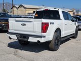 New 2025 Ford F150 Lariat w/ Equipment Group 502A High image 4