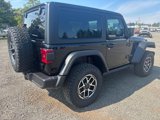 New 2025 Jeep Wrangler Rubicon image 5