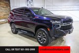 Used 2021 Chevrolet Tahoe Z71 w/ Rear Media and Nav Package image 2